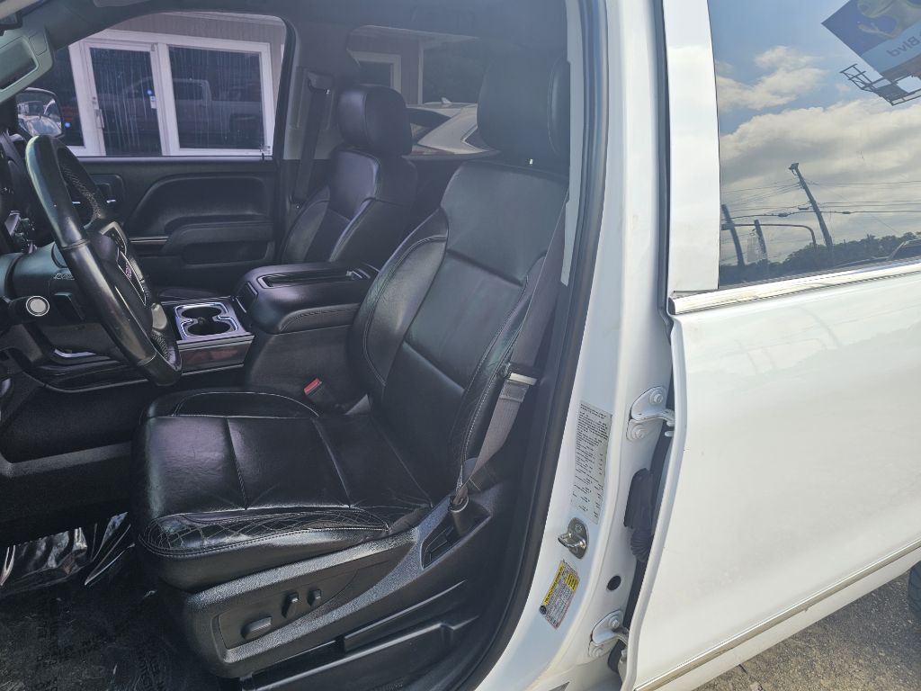 2014 GMC Sierra Image 7