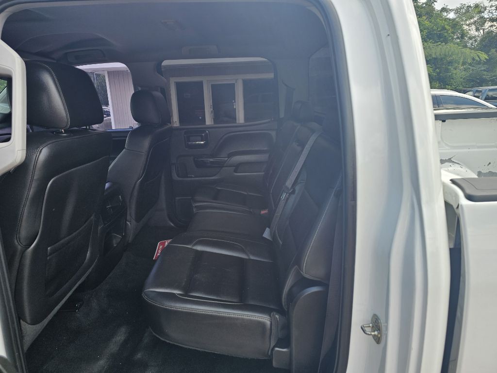 2014 GMC Sierra Image 8