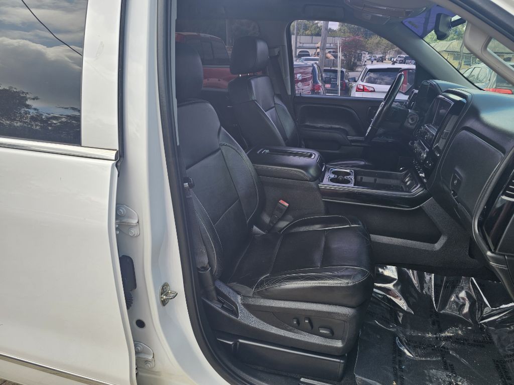 2014 GMC Sierra Image 9