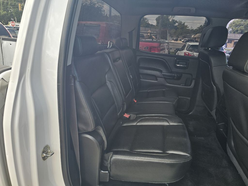 2014 GMC Sierra Image 10