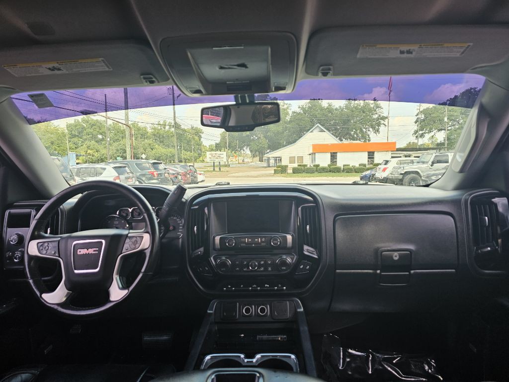 2014 GMC Sierra Image 11