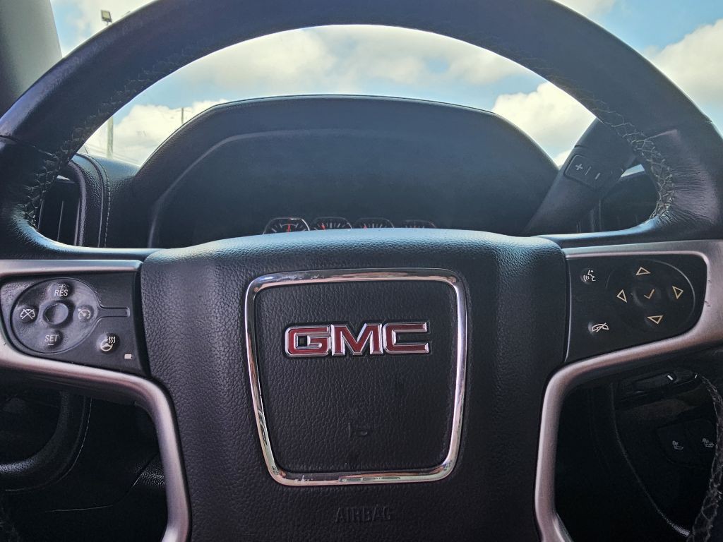 2014 GMC Sierra Image 12