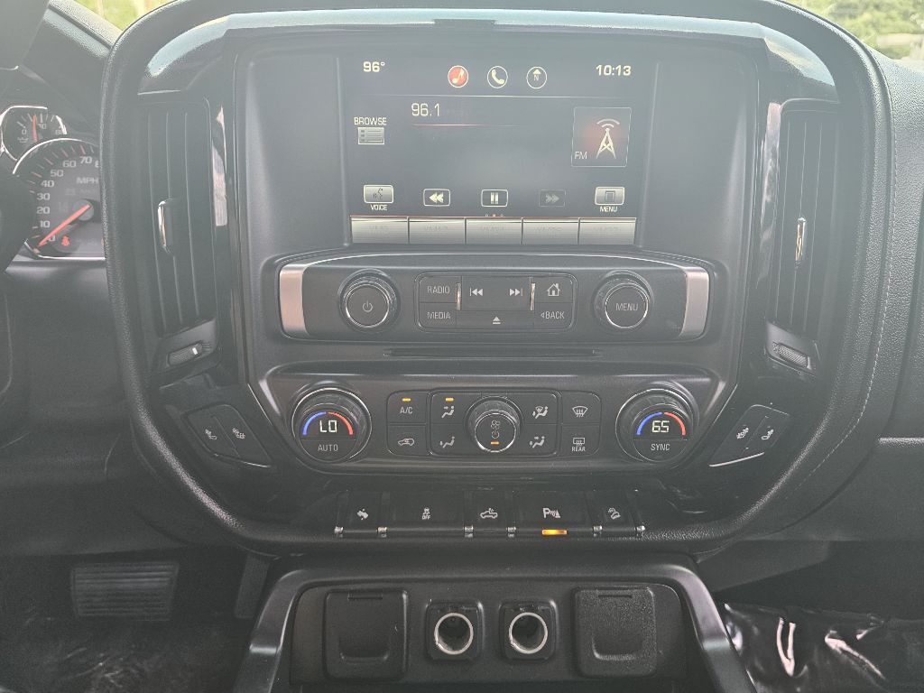 2014 GMC Sierra Image 14