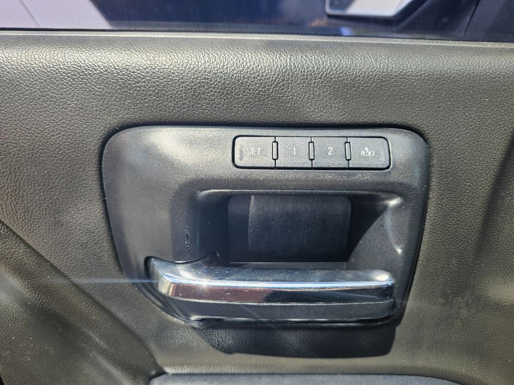 2014 GMC Sierra Image 15