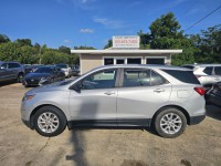 Image for 2021 Chevrolet Equinox LS ID: 7648289