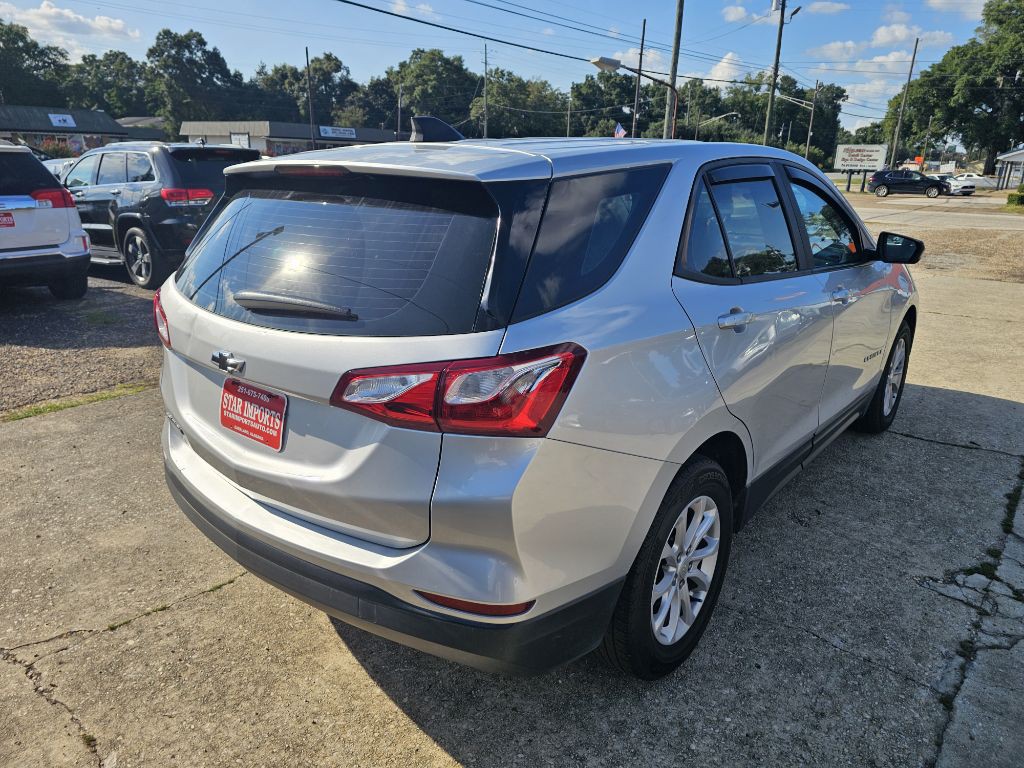 2021 Chevrolet Equinox Image 6