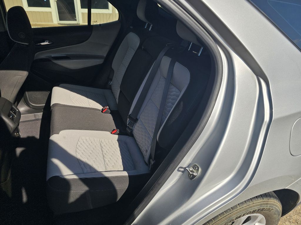 2021 Chevrolet Equinox Image 10