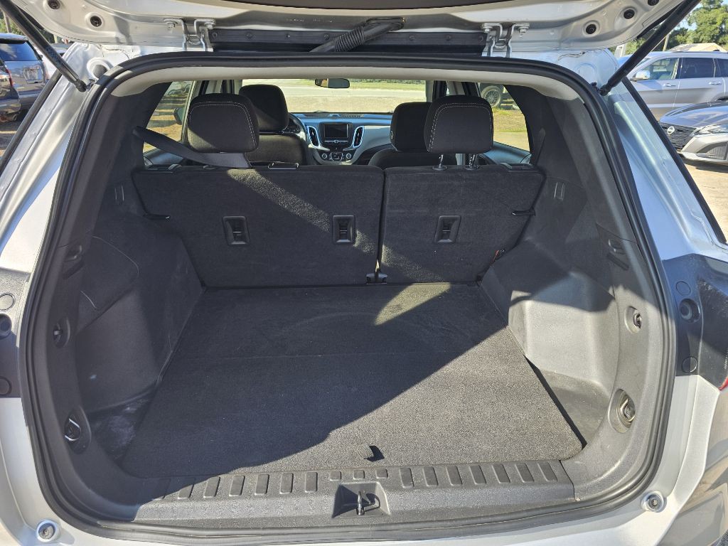 2021 Chevrolet Equinox Image 13