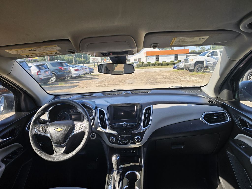 2021 Chevrolet Equinox Image 14