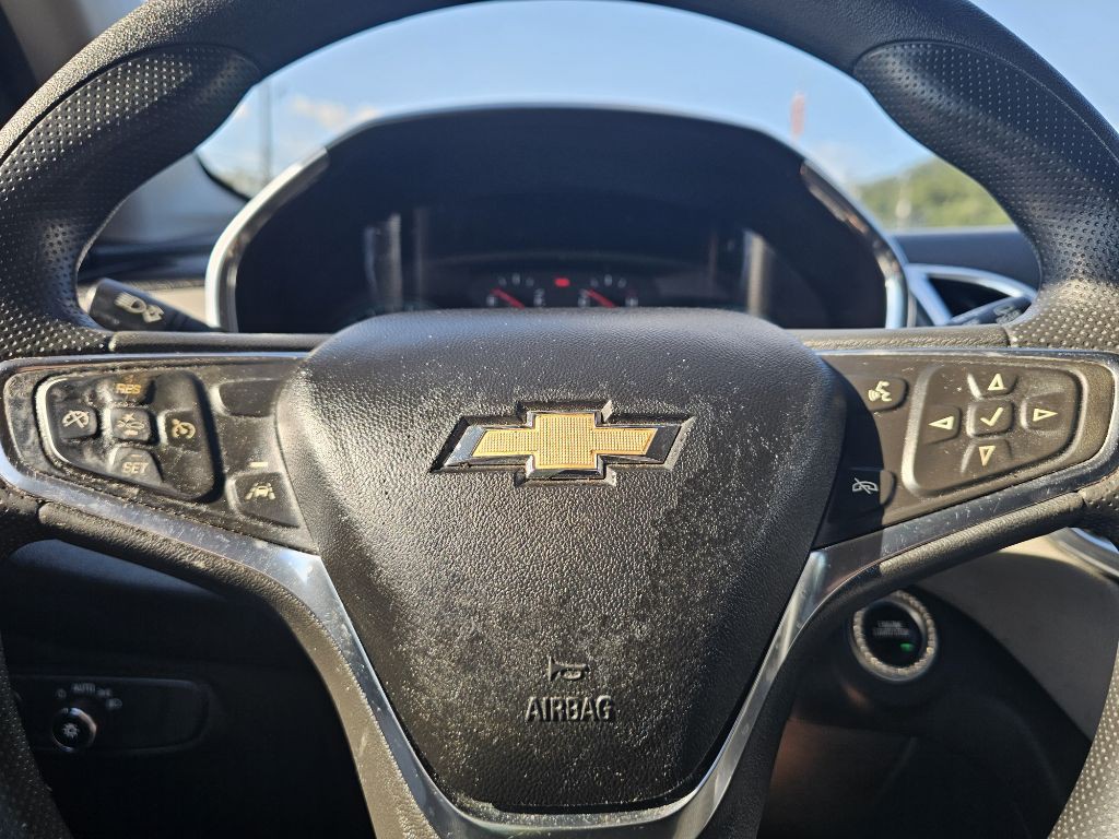 2021 Chevrolet Equinox Image 15
