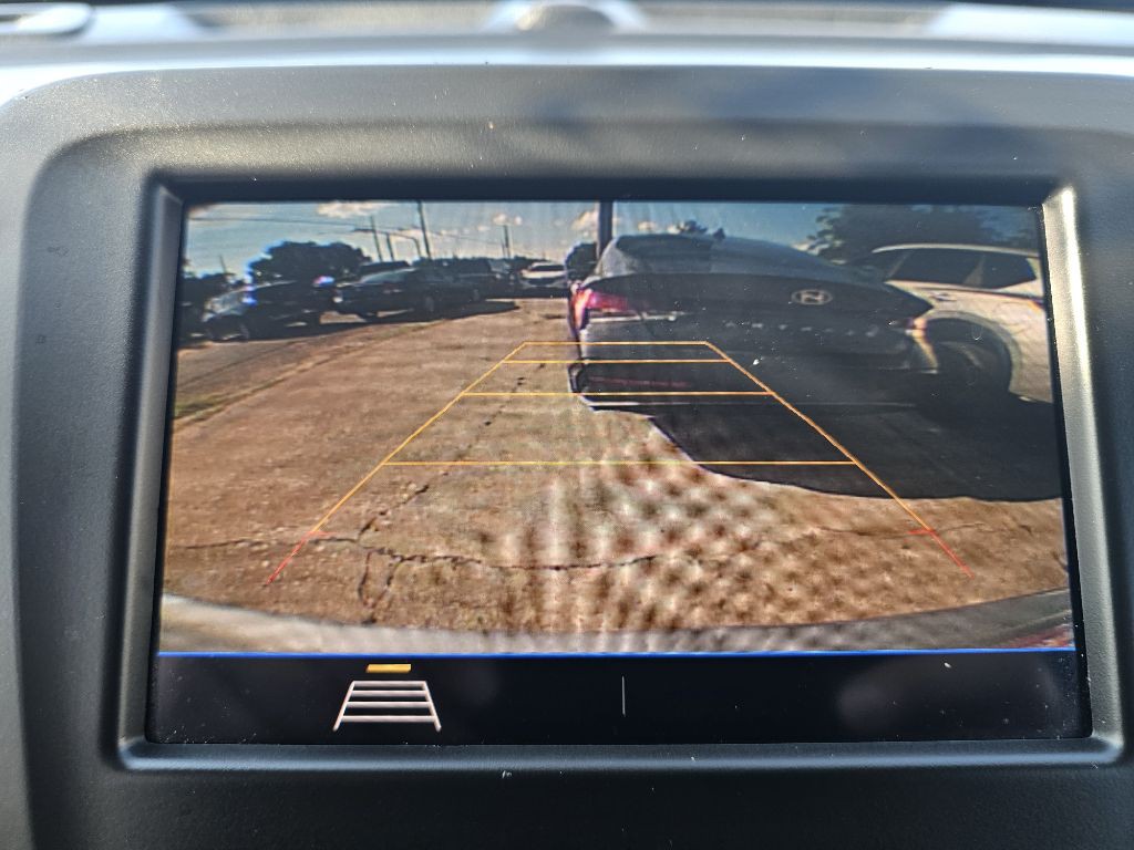 2021 Chevrolet Equinox Image 18