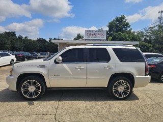 Image for 2013 Cadillac Escalade Premium ID: 7656155