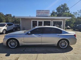 Image for 2015 BMW 7 Series 750Li ID: 7677967