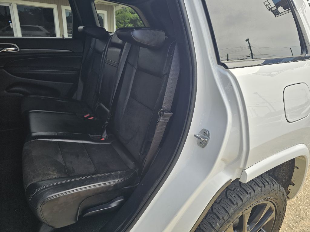 2021 Jeep Grand Cherokee Image 10