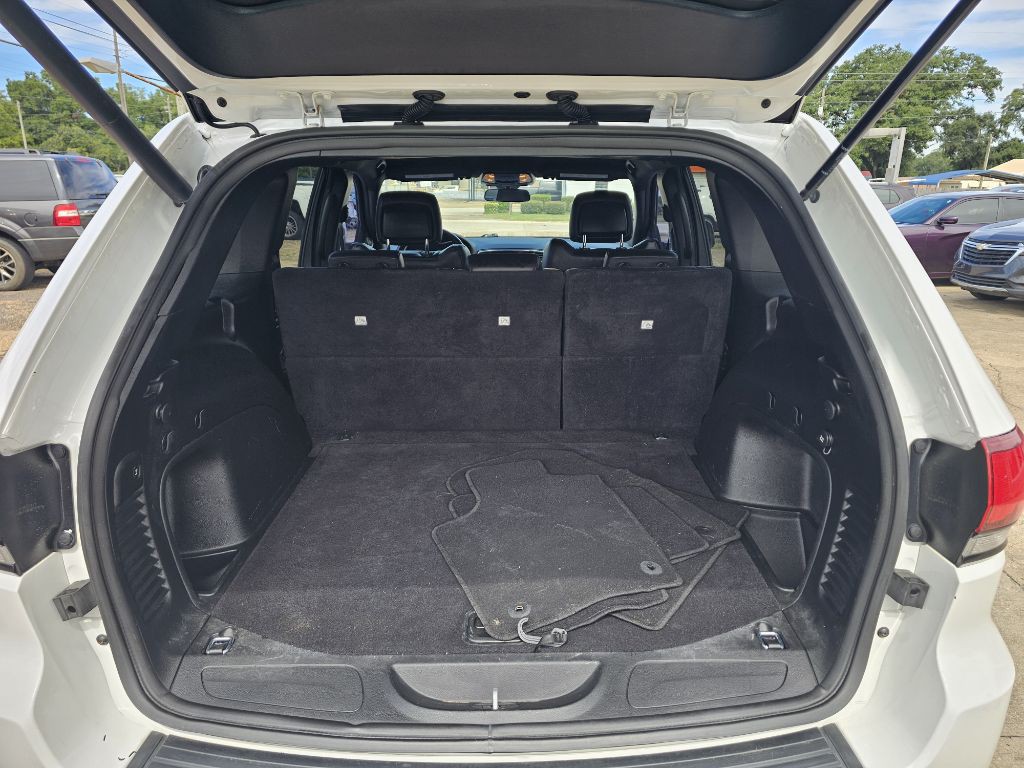 2021 Jeep Grand Cherokee Image 13