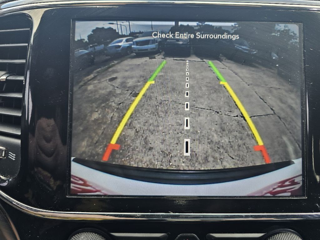 2021 Jeep Grand Cherokee Image 18
