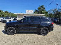 Image for 2021 Jeep Grand Cherokee Limited ID: 7678062