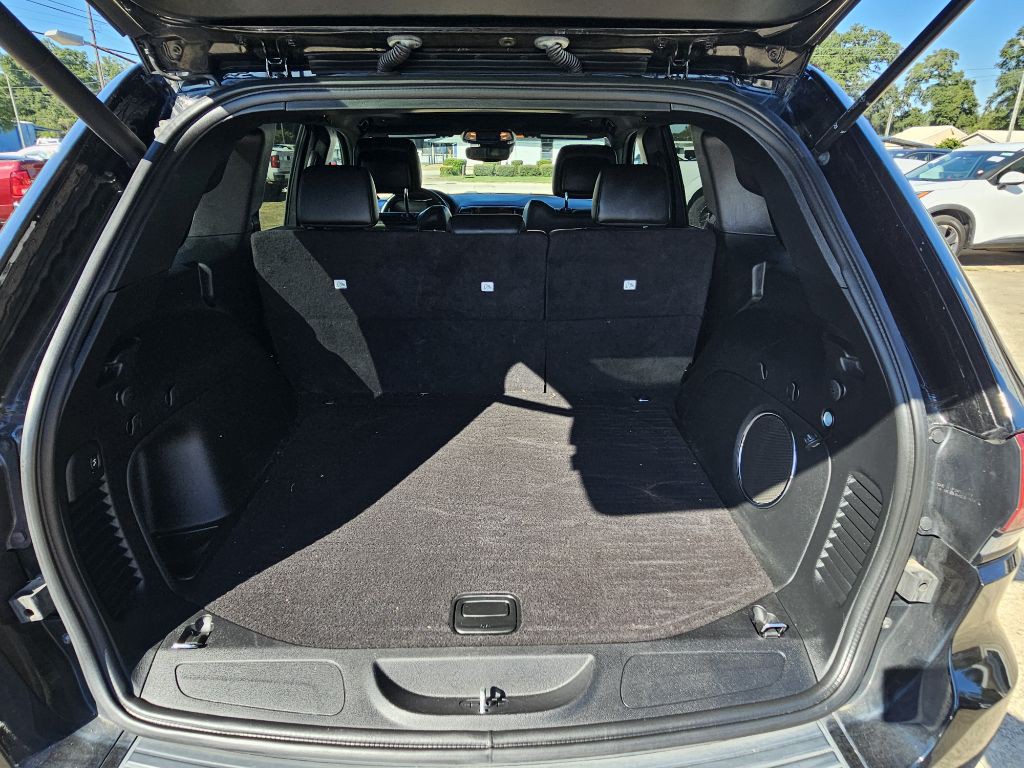 2021 Jeep Grand Cherokee Image 13