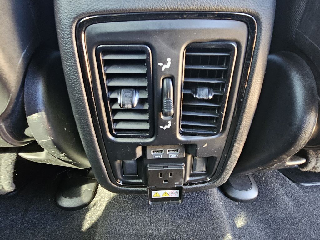 2021 Jeep Grand Cherokee Image 15