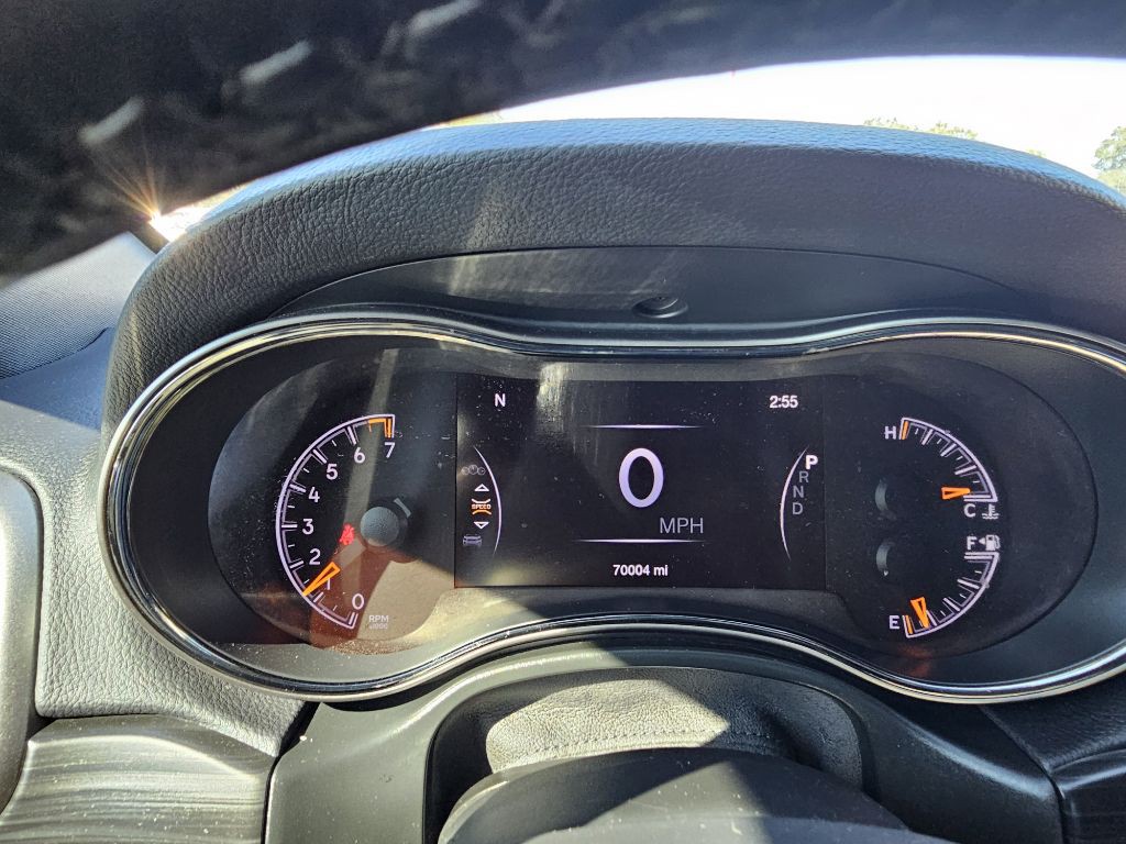 2021 Jeep Grand Cherokee Image 17