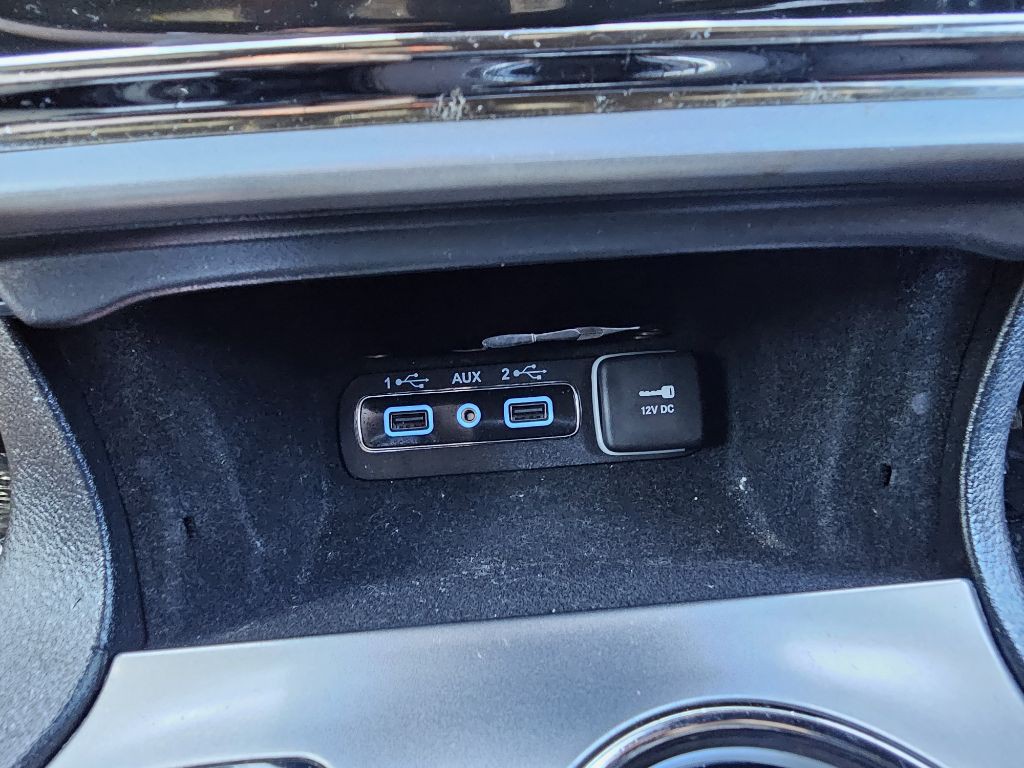 2021 Jeep Grand Cherokee Image 19