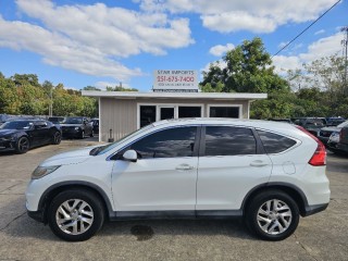 Image for 2016 Honda CR-V EX ID: 7707681