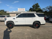Image for 2021 GMC Yukon AT4 ID: 7735608