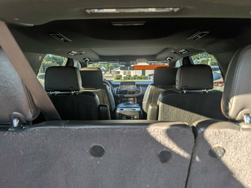 2021 GMC Yukon Image 25