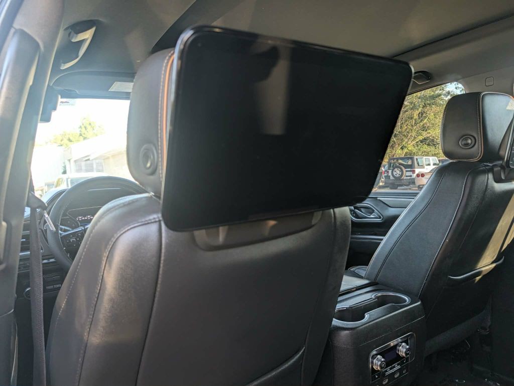 2021 GMC Yukon Image 26