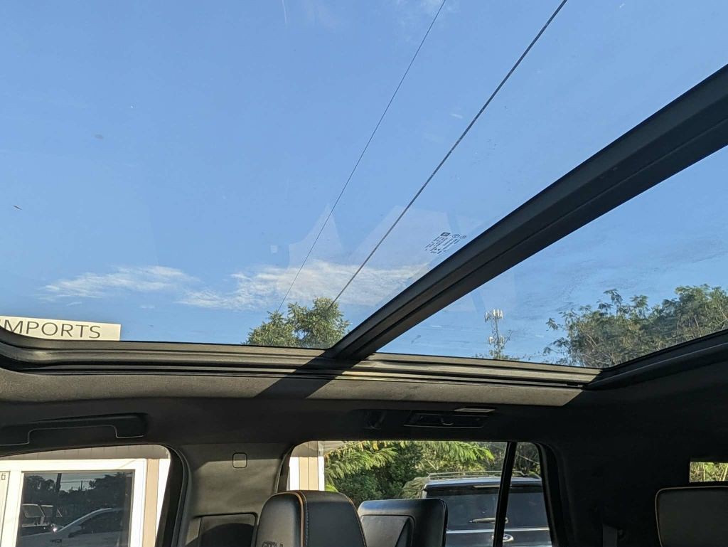 2021 GMC Yukon Image 27