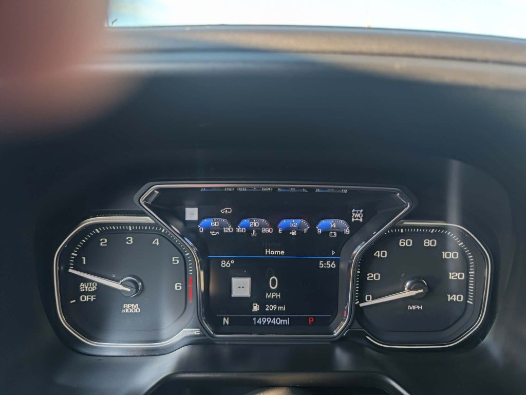 2021 GMC Yukon Image 29