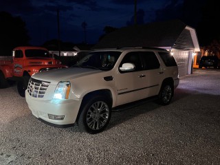 Image for 2007 Cadillac Escalade Luxury ID: 6770400