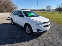 Image for 2012 Chevrolet Equinox LS ID: 7006514