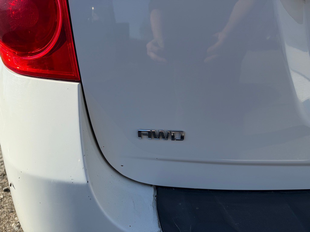 2012 Chevrolet Equinox Image 6