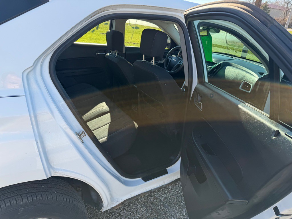 2012 Chevrolet Equinox Image 9