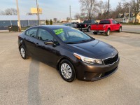 Image for 2017 Kia Forte LX ID: 5050875