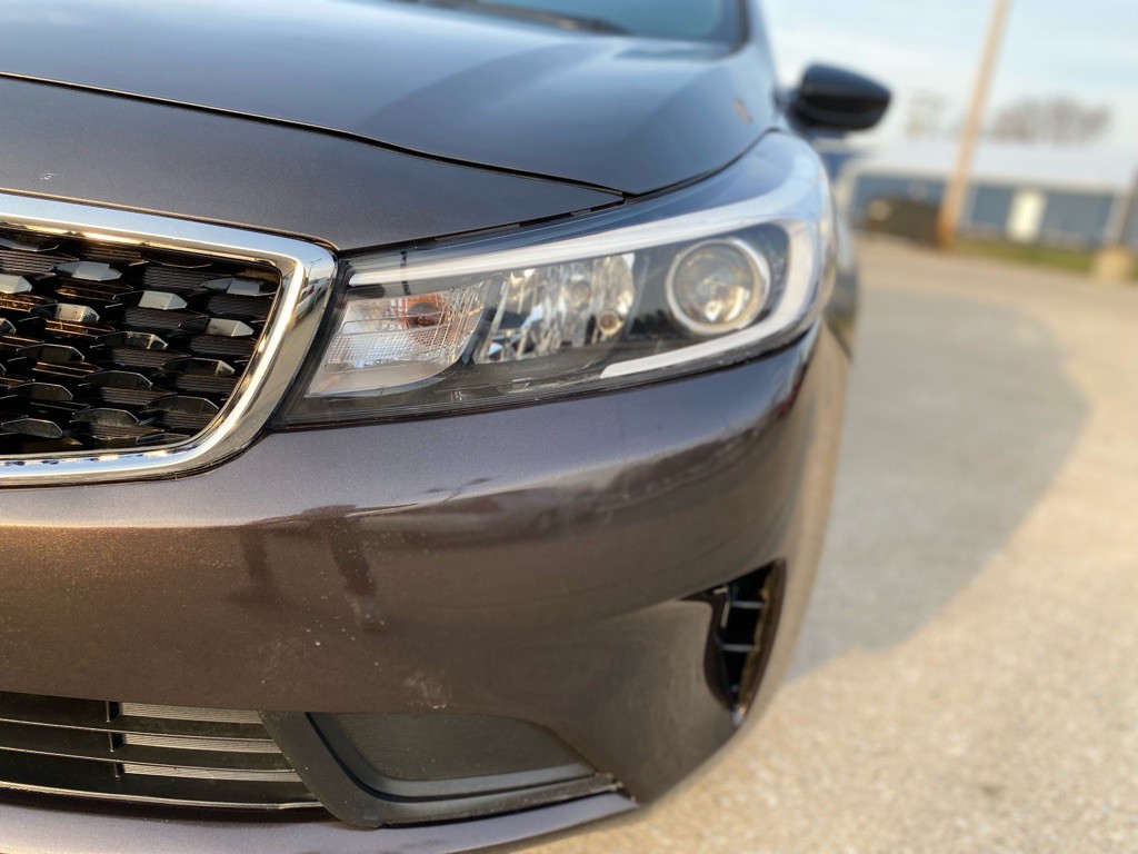 2017 Kia Forte Image 23