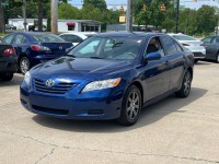 Image for 2007 Toyota Camry CE ID: 5585832