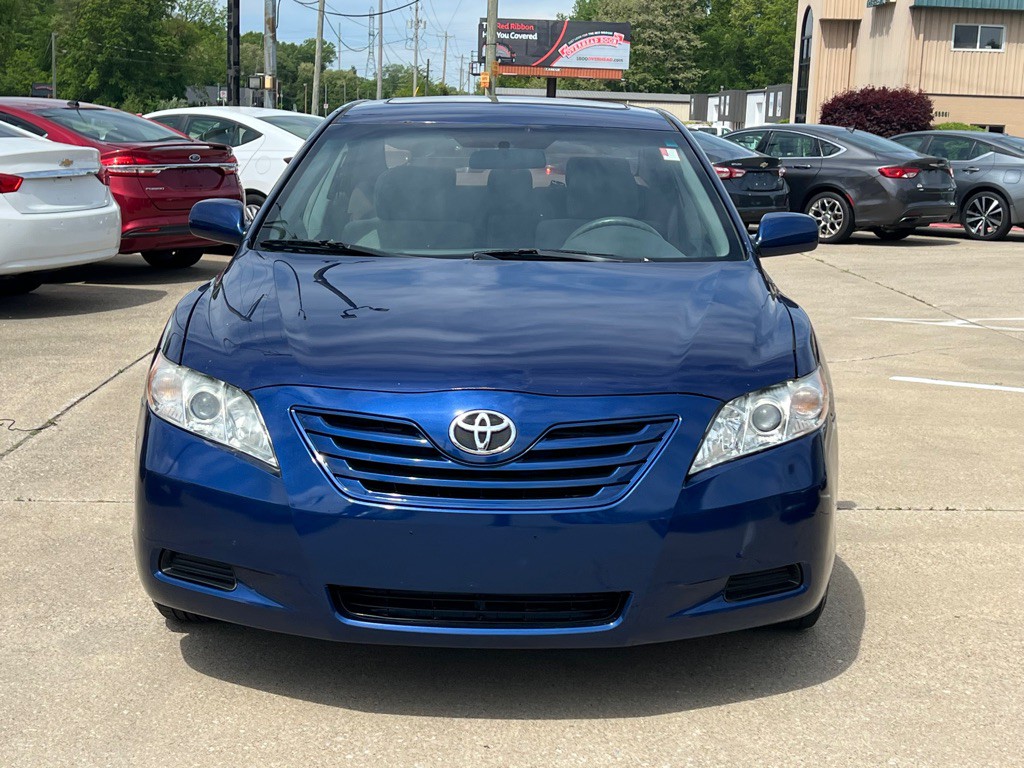 2007 Toyota Camry Image 3