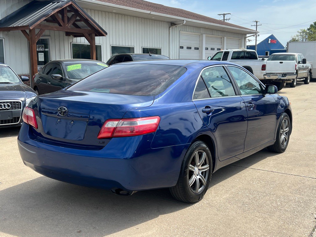 2007 Toyota Camry Image 6