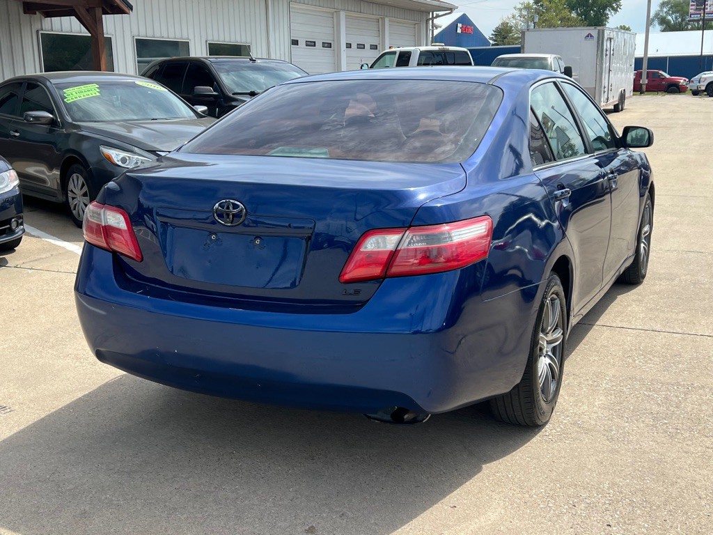2007 Toyota Camry Image 7