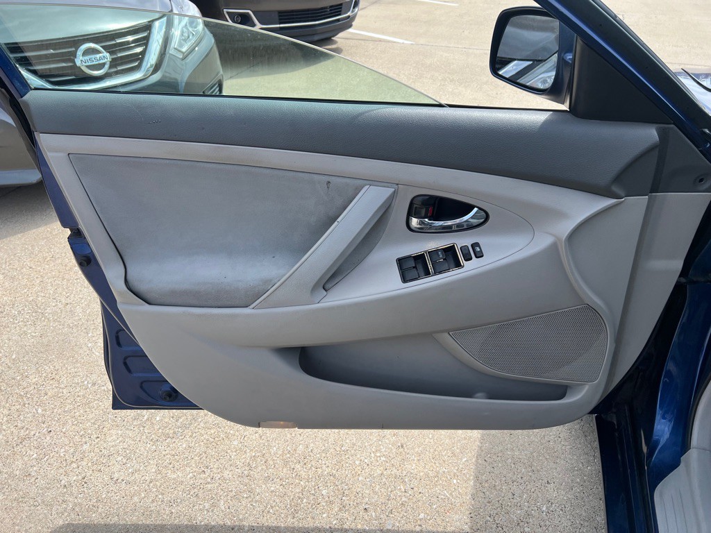 2007 Toyota Camry Image 12