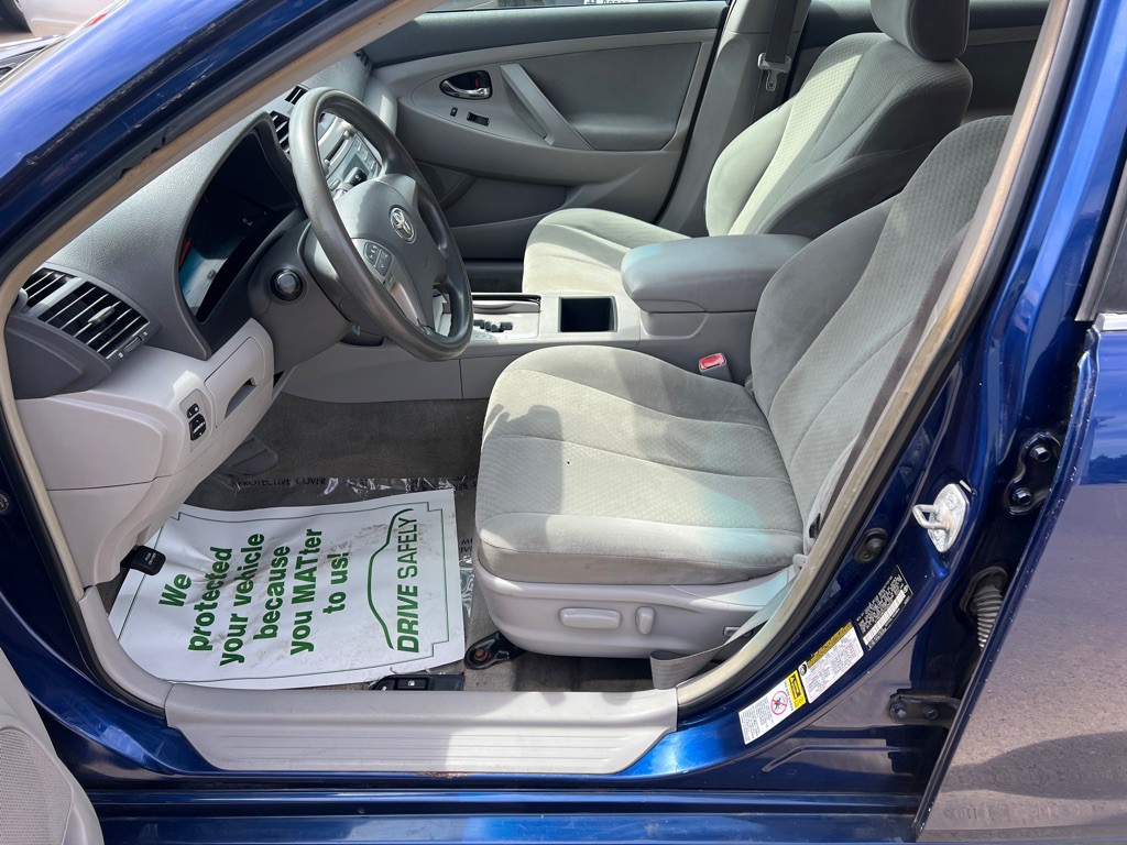2007 Toyota Camry Image 13