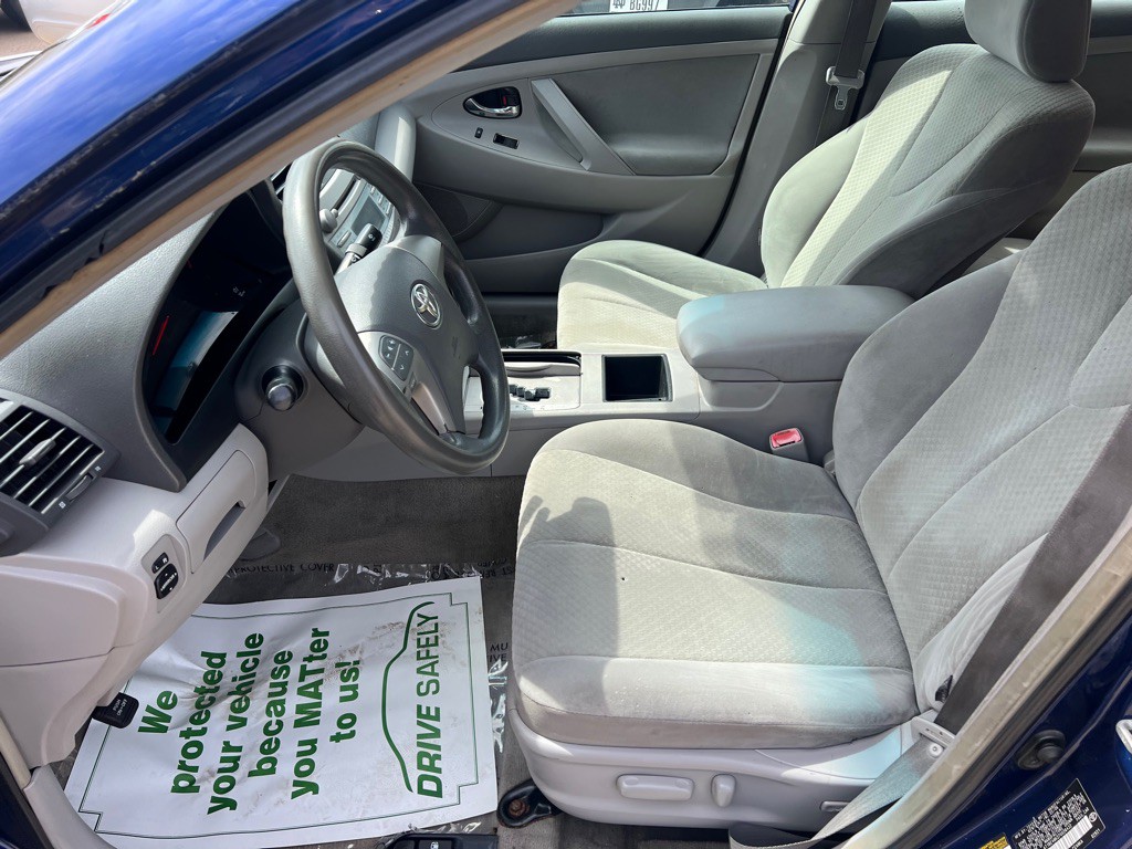 2007 Toyota Camry Image 14