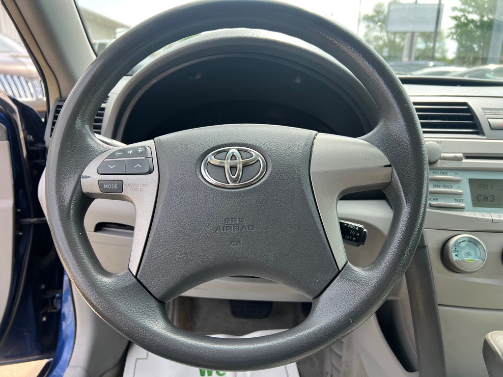 2007 Toyota Camry Image 16