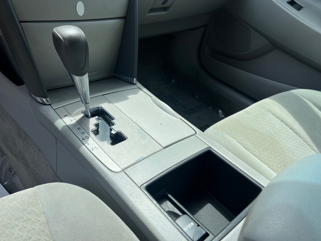 2007 Toyota Camry Image 19