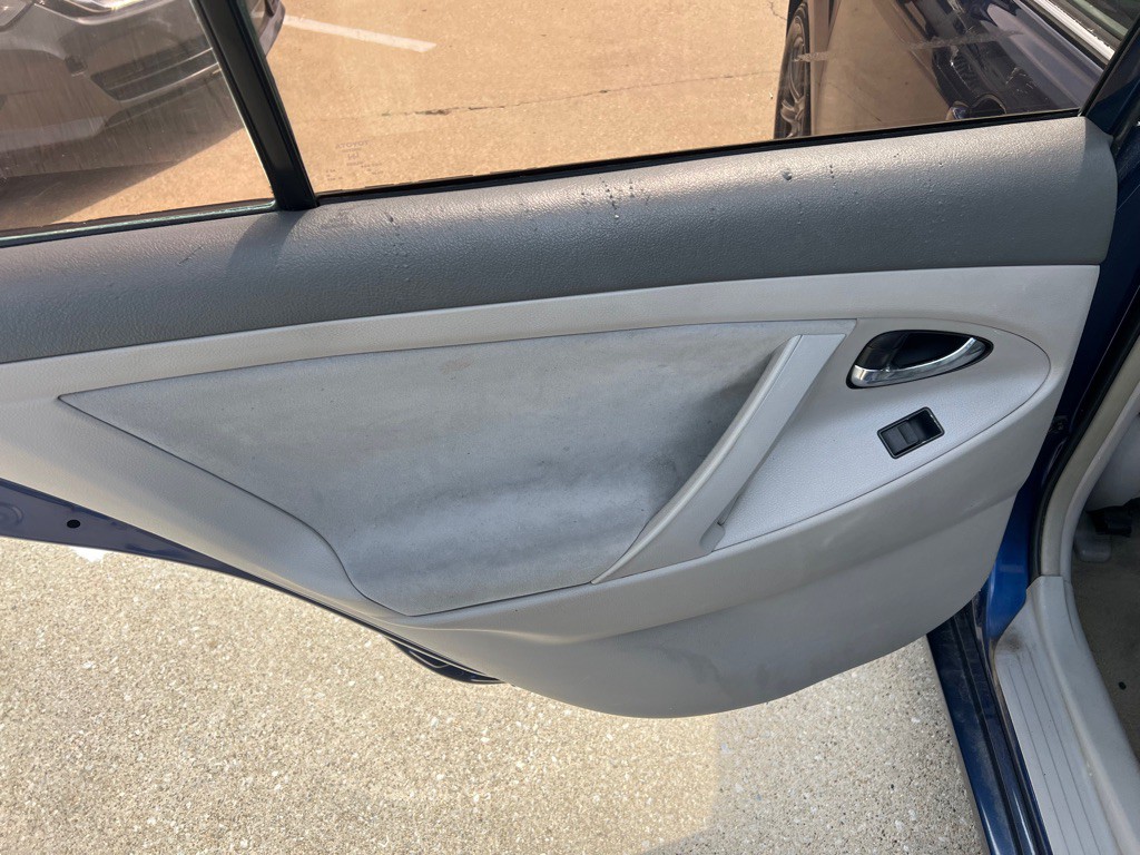 2007 Toyota Camry Image 20