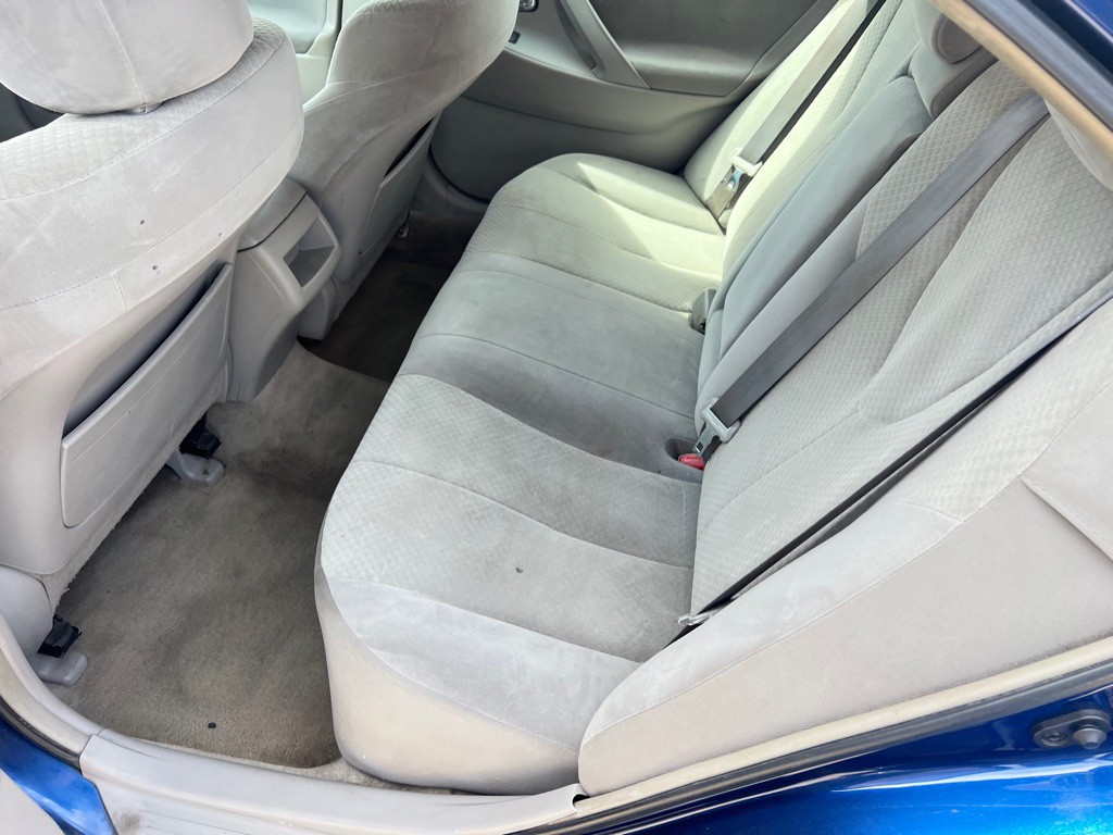 2007 Toyota Camry Image 21