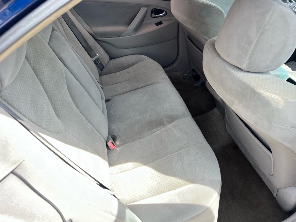 2007 Toyota Camry Image 22