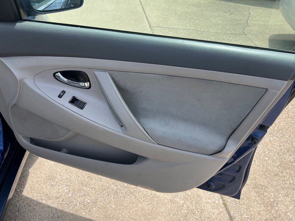 2007 Toyota Camry Image 23
